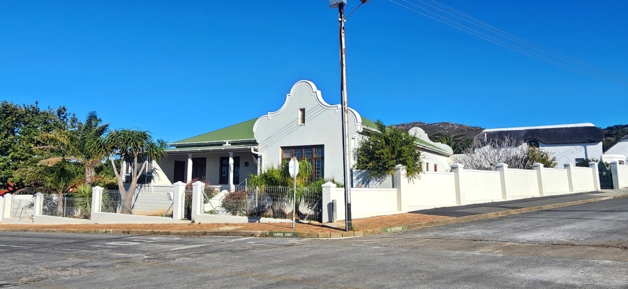3 Bedroom Property for Sale in Bredasdorp Western Cape